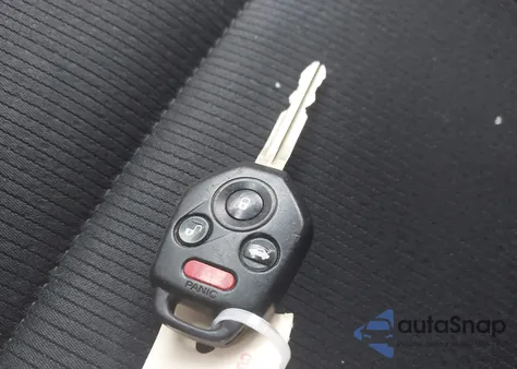 2016 Subaru Legacy 2.5I Premium из США, поврежденный, VIN 4S3BNBC62G3002069